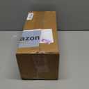 2 Pack 26"x30" Dog Grass Pee Pads, Reusable Artificial Grass Turf Rug for Puppy & Cats, Washable Fake Grass Mat Dog Pee Pad Replacement Outdoor Indoor Potty Training Pads with Drainage Holes