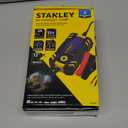 STANLEY 2A Battery Maintainer/Trickle Charger