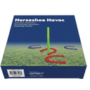 Plastic Horseshoe Game