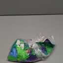 GRESATEK Monster Balloons Arch Garland Kit, Monster Cartoon Inc Balloons Party Decorations, Purple Green Blue Pink Teal Blue Balloons Arch for Monster Theme Birthday Baby Shower Party Decor