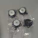 5184101AF 4 pcs Engine Camshaft Cam Phaser Actuator Position Sensor Fit for Chrysler 200 300 for Dodge for Jeep for Ram 3.6L 2011-2021 Replace 5184101AG 05184101AH 05184101AG 05184101AF 918-803 VVT319