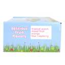 Easter Lollipops, Individually Wrapped Fruit Flavored Suckers, Gift Basket Stuffers (12 Count) (EXP 07/03/26)