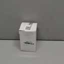 Cerpourt 2 Sets Acrylic Display Risers(3",4",5") Clear Product Stand,Cupcakes Holder Dessert Transparent Showcase Stands, Candy Bar Risers, Lifts for Figures