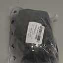 G Gradual Men's Fleece Lined Pants with Zipper Pocket Winter Warm Athletic Joggers Sweatpants for Men Workout Running Gym, Medium