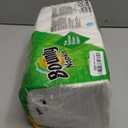 Bounty Paper Napkins, White, 200 Count, Packaging may vary