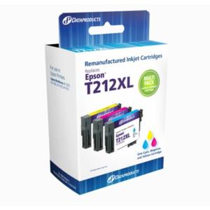 Di Dp Epson T252XL Black High Yield Ink