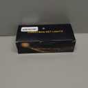 Led Net Lights Christmas Lights Outdoor Multicolor Christmas Net Lighting with 121Led Mini Globe Light 5ftx5ft, Outdoor Indoor Fairy Mesh Net Lighting for Christmas Trees, Bushes, Shrubs Decorations