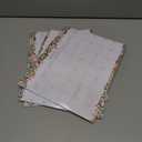 3 x S&O Fruity Magnetic Fridge Calendar from January 2026-June 2027 - Tear-Off Refrigerator Calendar to Track Events & Appointments - 18 Month Magnetic Planner for Fridge for Easy Planning - 8"x10" in.