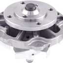 Gates 41020 Premium Engine Water Pump