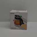 1.8L ELEC GLASS KETTLE DIGITAL WITH TEA INFUSER