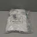 Tuanse 4 Pack Ultra Soft Dog Cat Bed Mat with Cute Prints Reversible Fleece Dog Crate Kennel Pad Cozy Washable Thickened Hamster Guinea Pig Pet Bed Mat for Small Animals(13 x 10 Inches,)