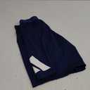 adidas Men's Designed 4 Running Shorts (Dark Core Blue), Size S