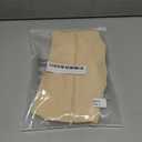 Fajas Colombianas Moldeadoras Women Body Shaper Postpartum Tummy Control, XL