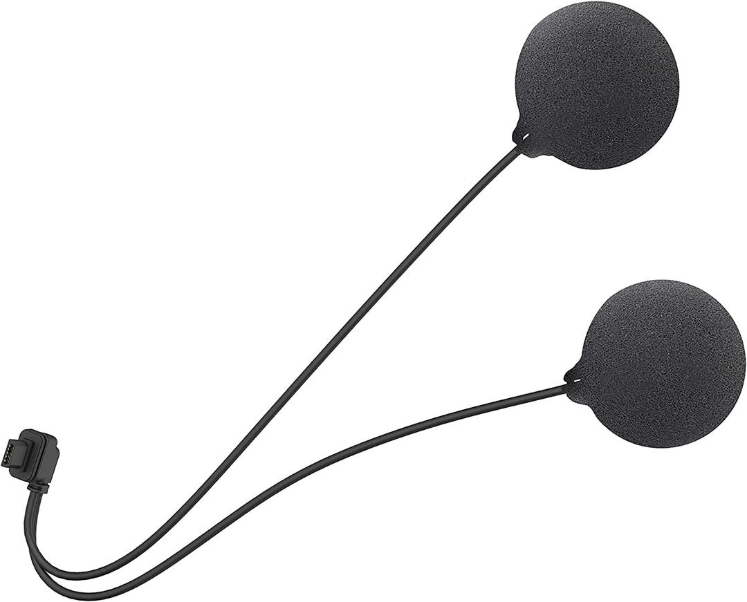 Sena Slim Speakers for 20S, 20S EVO, 30K Models