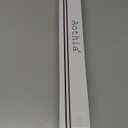 Aothia Leather Desk Pad Protector, Office Mat, Large Mouse Pad, Non-Slip PU Leather Blotter, Laptop Desk Pad, Waterproof Writing Pad for Office and Home (Beige, 31.5" x 15.7")