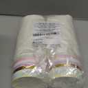 50-Pack Pastel Cupcake Liners - Large Paper Baking Cups for Birthdays, Home Baking, Bake Sales, Bridal Showers (2.2 In)