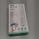 Aura Roller Smart Shade Driver, Remote Control & WiFi Dongle | Automate Existing Blinds | Beaded Window Shade Compatible Up to 4x5ft | Rechargeable Battery | Set Schedules | Hands Free Voice Control