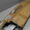 10x2x1ft(2 Pack) Galvanized Raised Garden Bed, Outdoor Planter Boxes Metal Patio Kit Planting Bed for Vegetables Flowers, Silver