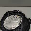 Magnelex Car Windshield Sunshade | Innovative No-Light-Pass Technology for Maximum Protection | Foldable Sun Shade Keeps Your Vehicle Cool | Fit for Cars, Trucks, and SUVs | Medium (59 x 31 in)