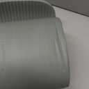 Retrospec Solana Yoga Mat Thick 1/2in Non-Slip Workout Mat with Nylon Strap - 72x24in Exercise Mat for Pilates, Stretching & Fitness - BPA Free, Easy Clean (Sage)