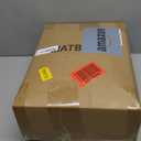 MATBEBY King Size Mattress Pad - Cooling Breathable Mattress Topper, Quilted Fitted Mattress Protector, Pillow Top Mattress Cover with 8-21" Deep Pocket, Soft, Machine Washable, White, 78x80 Inches