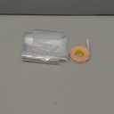 Frost King V76H Shrink Window Kit 84-Inch by 110-Inch, Clear