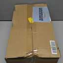 Value 2-Pack 23.6 Inch L-Shaped Cardboard Cat Scratcher, Dual Use (Vert/Horiz) Scratch Pad with Toy Balls, Wall-Mountable Furniture Protector Cat Scratchers for Indoor Cats