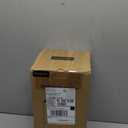 MistFree Evaporative Humidifier for Bedroom, 3L No White Dust for Sensitive Individuals, Auto Humidity Control, Works with Tap Water, Night Light, Easy Clean Tank for Home & Small Room