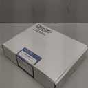 Heavyweight Natural Cream Cardstock 8.5" x 11" - Thick Paper for Printing - Inkjet/Laser 80lb Cardstock (250 Sheets)