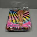 Fun World Costumes Women's Peace Love Hippie Adult Costume, Medium