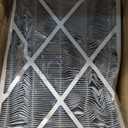X6675 20x25x5 in. MERV 16 HVAC Furnace Air Filter, 2-PACK