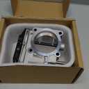 ROADFAR Throttle Body S20178 161197S001 for 2005-2019 for Nissan Frontier | 2012-2021 for Nissan NV1500 | 2012-2020 for Nissan NV2500 | 2009-2012 for Suzuki Equator Electric Throttle Body