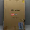 ASTRDECOR Framed Canvas Wall Art of Vintage Flower, Floral Rose Retro Picture Paintings, Botanical Floral Wall Artwork, Victorian Picture Framed Prints for Living Room Gallery Decor - 20''x30'' (Bouquet)