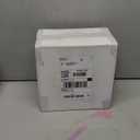 DaYammi 60PCS White and Gold Plastic Plates, Gold Rim Plates Disposable Heavy Duty Disposable Plate Premium 10inch White Dinner Plate Hard Plastic Platos for Party Wedding Bridal Shower