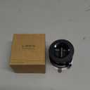 LISEN for Magsafe Car Mount, Magnetic Phone Holders for Your Car, Vacuum Phone Mount for Car Accessories for Men Women Interior Jeep BMW, SuctionPro Kits Gifts, for iPhone 17 Pro Max 16 15 14 13 (Black)