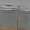 12 Pack Acrylic Sneakr Shoe Display Case, Size 12.5 Shoe Storage Boxes Clear Stackable Purse Handbag Organizer Under Bed Storage Bins with Magnetic Lids