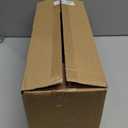 3 Pack Cable Management Box with 18 PCS Cable Management Set  Large & Medium & Small Cable Organizer Box to Hide Wires & Power Strips | TV Cord Organizer Box | for Home & Office, White