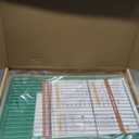 Bread Proofing Box with 3-Sided Heating - Digital Thermostat & Timer (50-113F) for Perfect Sourdough, Pizza Dough, Yogurt Fermentation, Baking and Rising