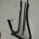 A-Premium 4PCS Window Molding Trim Weather Stripping Kit