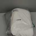 Blanket Pillow for Airplane Travel Essentials - 3 In 1 Travel Blanket and Pillow Set for Women Gifts, Plane Compact with Bag for Long Flight, International Traveler Must Haves Flying Accessories(Gray) 