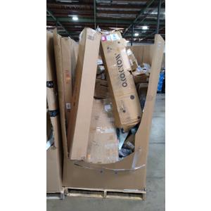 Pallet Of Salvage Items