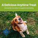 Blue Buffalo Health Bars Crunchy Dog Biscuits, Oven-Baked with Natural Ingredients, Apples & Yogurt, 16-oz Bag (EXP 10/07/26)
