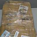 A-Premium Front Complete Strut & Coil Spring Assembly Compatible with Mini Cooper 2007-2015 [L4 1.6L] w/o Sports Package & Electronic Adjustable Suspension, 2-PC Set