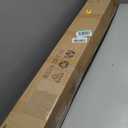 Upcanso Full Size Box Spring Bed Base 2 Inch, Low Profile Metal Boxspring Full Size Bunkie Board 2 Inch, 3000 Lbs Max Weight Capacity Mattress Foundation, Noise-Free, Easy Assembly