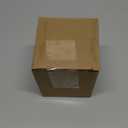 Glass Beaker Set, 4 Pack Graduated Measuring Beakers 25ml 50ml 100ml 200ml Low Form Griffin Thick Wall Lab Beakers with 4 Pcs 1ml Glass Pipette