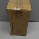 Christmas Santa Gnomes Figurine with Lights, Light Up Gnome Decorations for Home Indoor, Wooden Santa Claus Gnome Tabletop Decor Polyresin 9.45 Inch