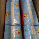 Huggies Size 1 Diapers, Little Snugglers Diapers, Size 1 (8-14 lbs), 198 Count (6 Packs of 33)
