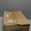 STARSIDE Set of 30 Amber Glass Bud Vase in Bulk,Small Vintage Bud Vase for Centerpieces,Rustic Wedding Decorations,Home Table Flower Dcor