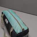 Gorich Beach Tent Sun Shelter for 3/4-5/6-7/8-10 Person with UPF 50 UV Protection, Lightweight & Easy Setup Beach Shade Canopy, Portable Beach Shade Tent Beach Cabana (Turquoise)