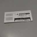 1099 NEC Envelopes 2025, Fits 3 UP 1099 NEC Tax Forms, 3 13/16 x 8 7/8, Gum Seal, Double-Window, Security Tinted 1099 Envelopes 25 Pack